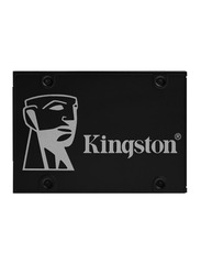 512GB SSD KC600 KINGSTON SATA 2.5
