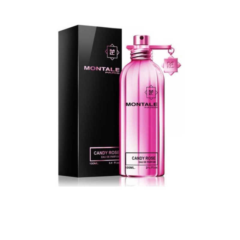 Montale Candy Rose Edp 100ml for Unisex