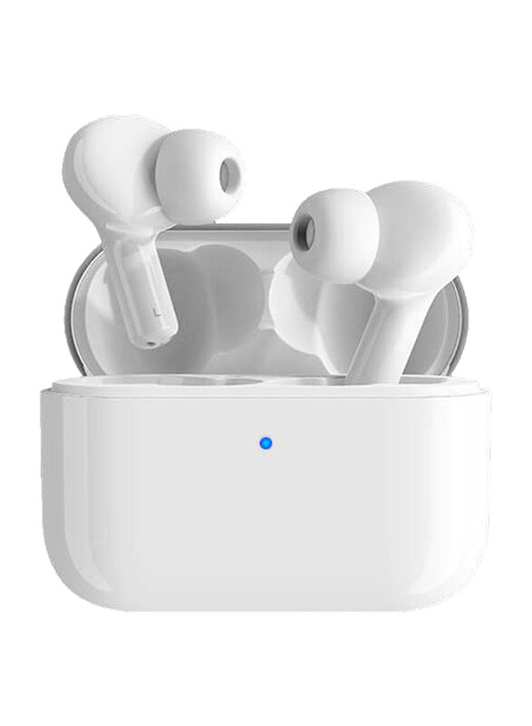 

Honor Wireless In-Ear Noise-Cancelling Earbuds, White