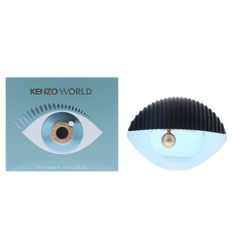 

Kenzo World EDP Perfume 75ml for Unisex