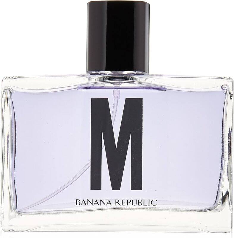 

Banana Republic M (M) EDT Perfume 125ml