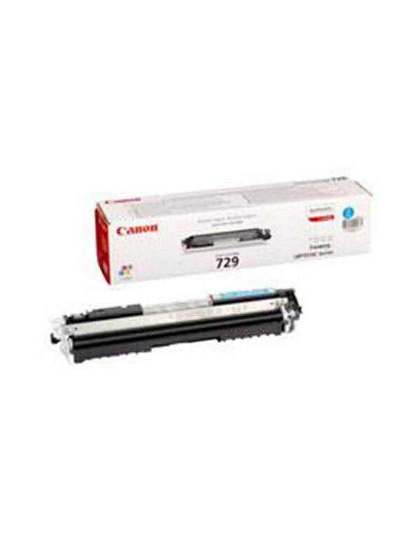 

Canon 328 Cyan Toner Cartridge for Laser Printer