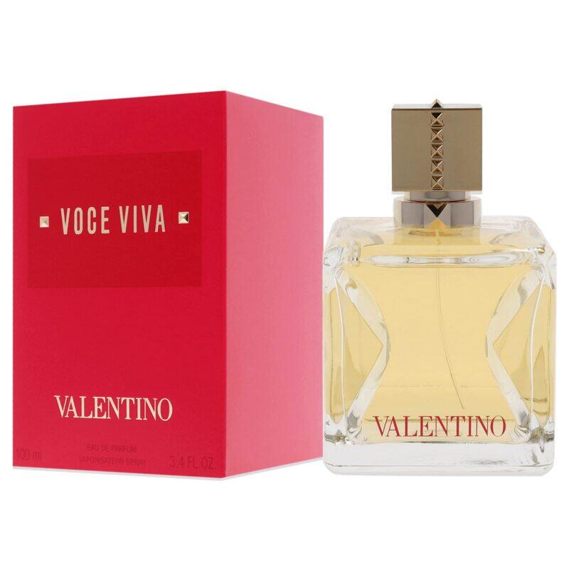 Valentino Voce Viva Edp 100ml  for Women