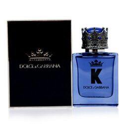 Dolce Gabbana King M Edp 50ml for Unisex