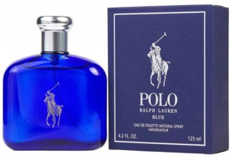 

Ralph Lauren RL.Polo Blue EDT Perfume 125ml Spy for Unisex