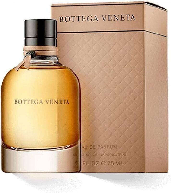 

Bottega Veneta (W) EDP Perfume 75 Ml Fr