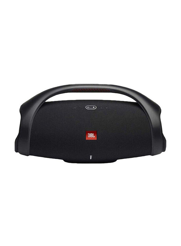 

JBL Boombox 2 Portable Bluetooth Speaker, Black