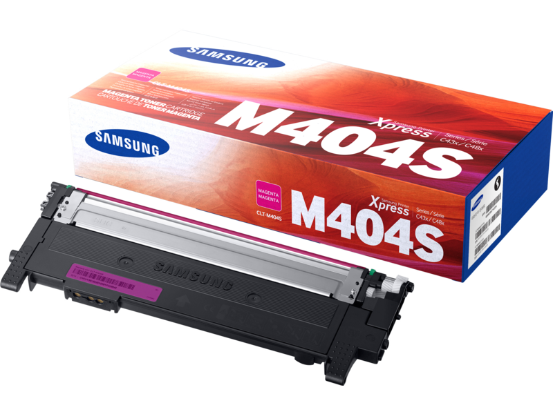 

Samsung M-TM504S-CLT-M504S/SEE Toner Magenta