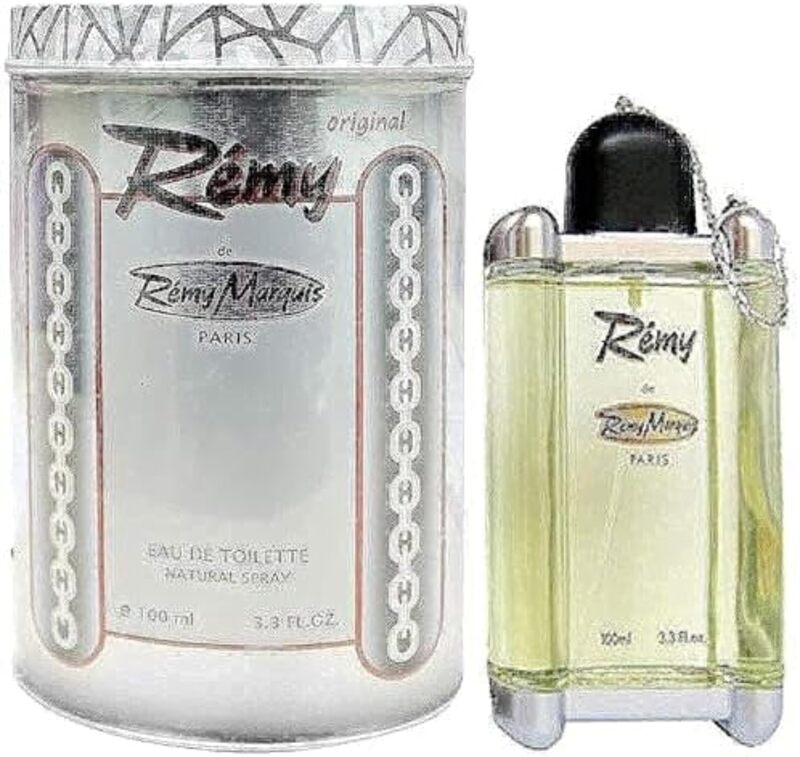 RM Remy EDT (M) 100ml