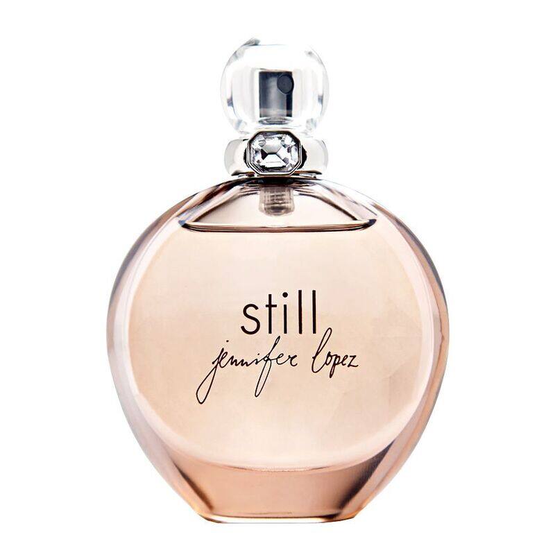 

jennifer lopez J-lo Still EDP Perfume 100 ml for Unisex