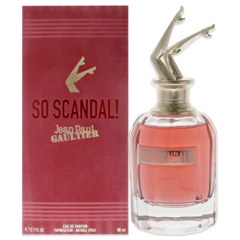 

Jean Paul GAULTIER Jpg Scandal EDP Perfume 50 ml for Unisex