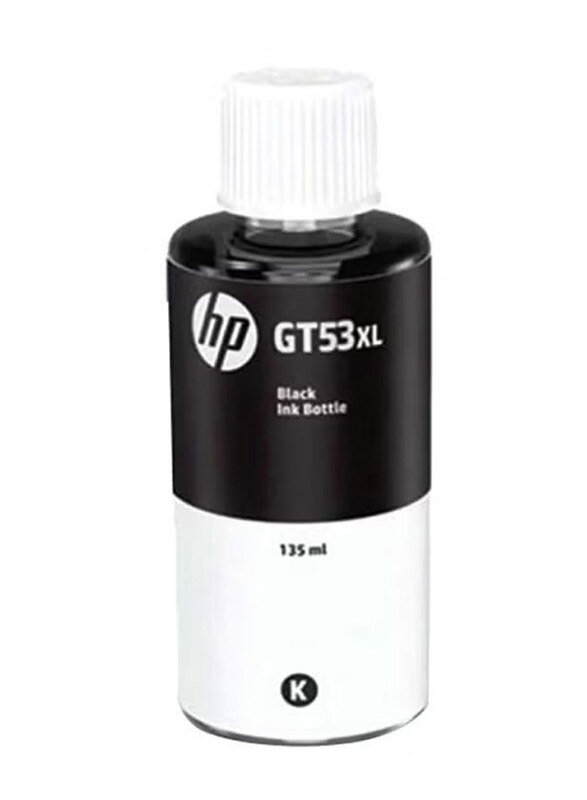 

HP GT53XL Black Original Ink Bottle