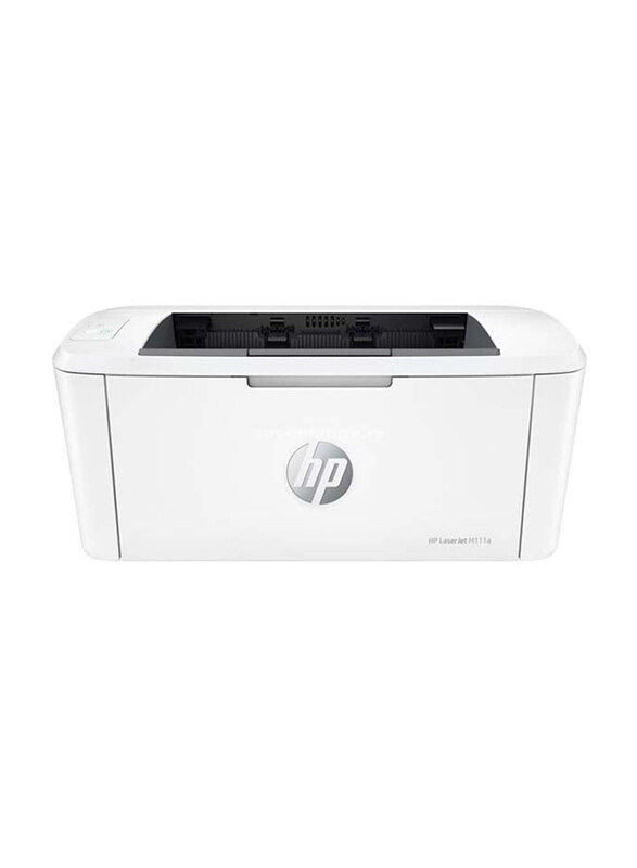 

HP M111A LaserJet Printer, White