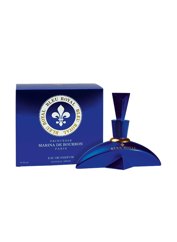 Princesse Marina De Bourbon Bleu Royal 30ml EDP for Women