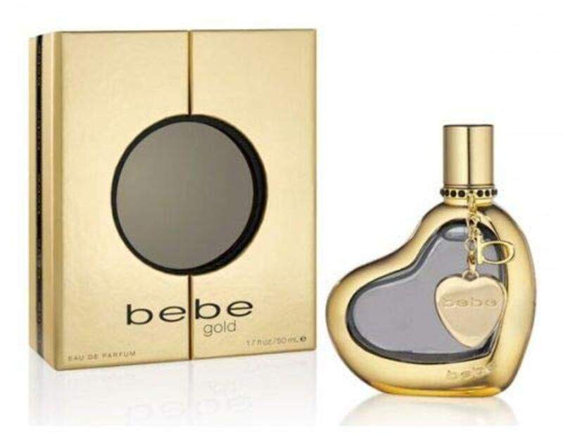 

Bebe Gold L EDP Perfume 100ml for Unisex