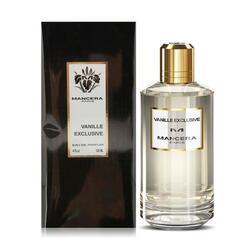 Mancera Vanille Exclusive Edp 120ml for Unisex