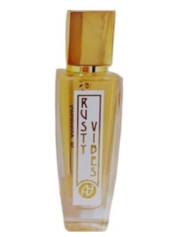 

Antonio Alessandria-Rusty Vibes EDP Perfume 100ml for Unisex