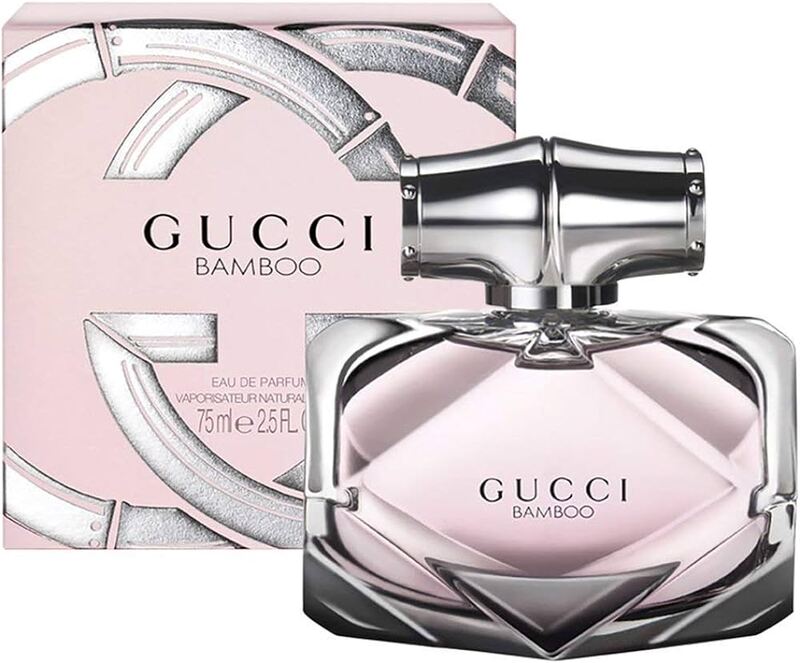 Gucci Bamboo  Edp 75ml Spy for Unisex