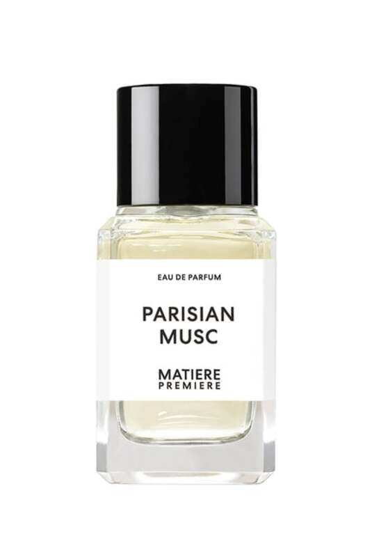 

Matiere Premiere Parisian Musc 50ml for Unisex