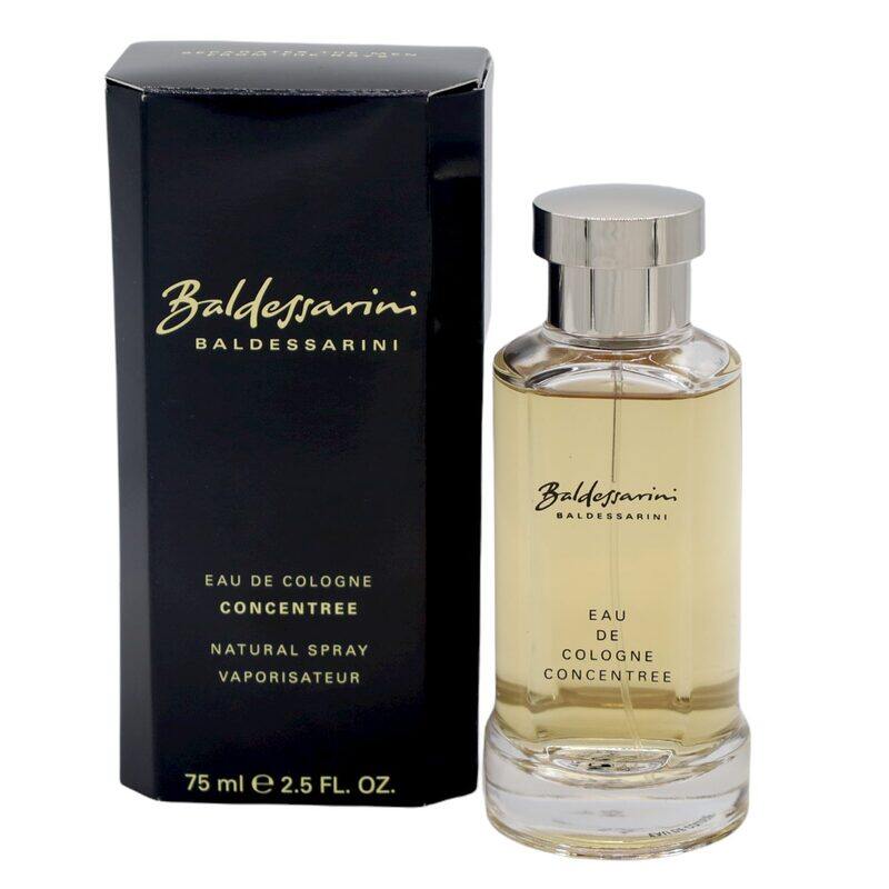 

Baldessarini (M) Edc 75ml