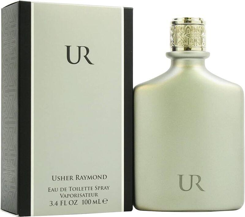 

Usher Raymond UR EDT Perfume (M) 100ml