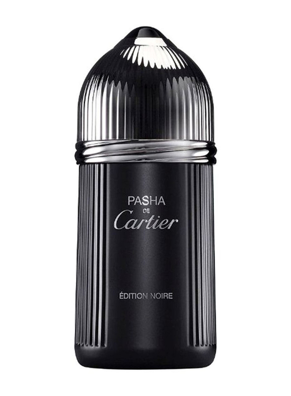 Cartier Pasha Edition Noire 100ml EDT for Men