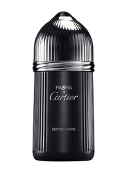 Cartier Pasha Edition Noire 100ml EDT for Men