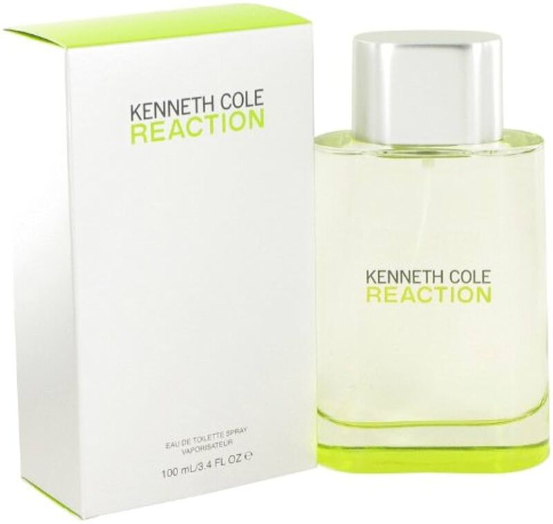 Kenneth Cole Reaction EDT (M) 100ml