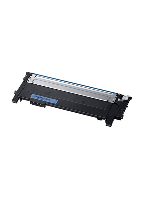 

Samsung CLT-C404S Cyan LaserJet Toner Cartridge