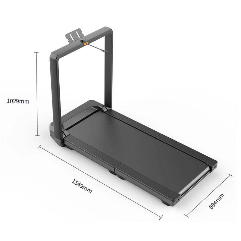 

Kingsmith Walking Pad Mx16 (New)