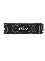 500GB SSD KINGSTON FURY M.2 PCIE 4.0 NVME