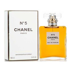Chanel-No 5 EDP 100ml  for Unisex