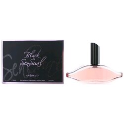 GEP Black Sensual Johan.B EDP (L) 85ml