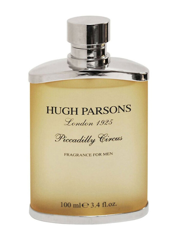 

Hugh Parsons Piccadilly Circus 100ml EDP Perfume for Men