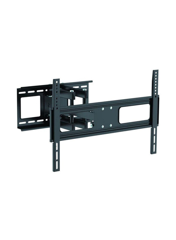 

Universal Movable LCD& LED Television Wall Mount Bracket, Black