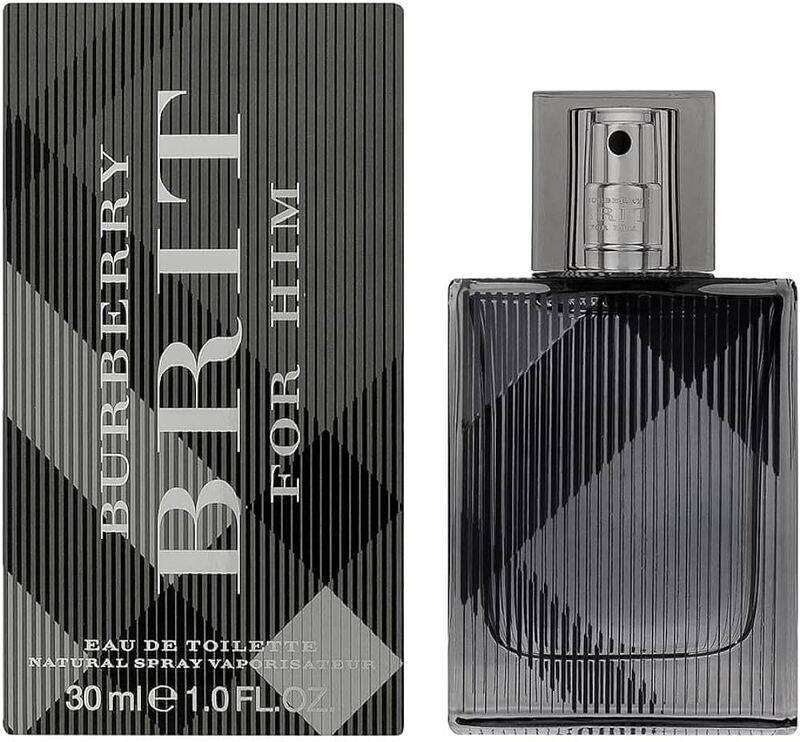 

Burberry Brit For Him (M) EDT Perfume 30 Ml De