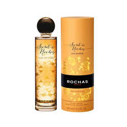 Rochas Secret De Rochas Oud Mystere EDP (L) 100ml