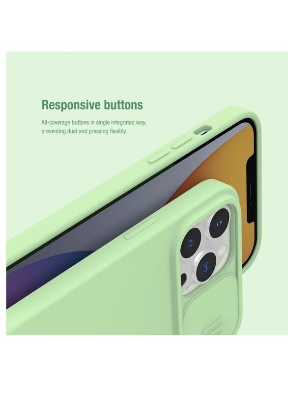 

Nillkin Protective Case Cover for iPhone 12 Pro
