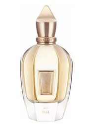 Xerjoff Elle parfum  Edp 50ml for Unisex
