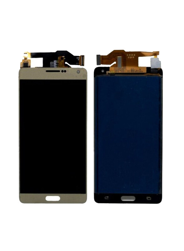 

Generic Samsung Galaxy A5 Replacement LCD Touch Screen, Black