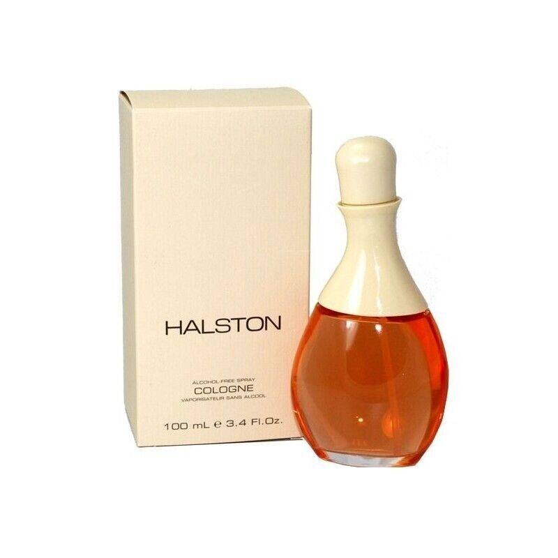 Halston EDC (L) 100ml