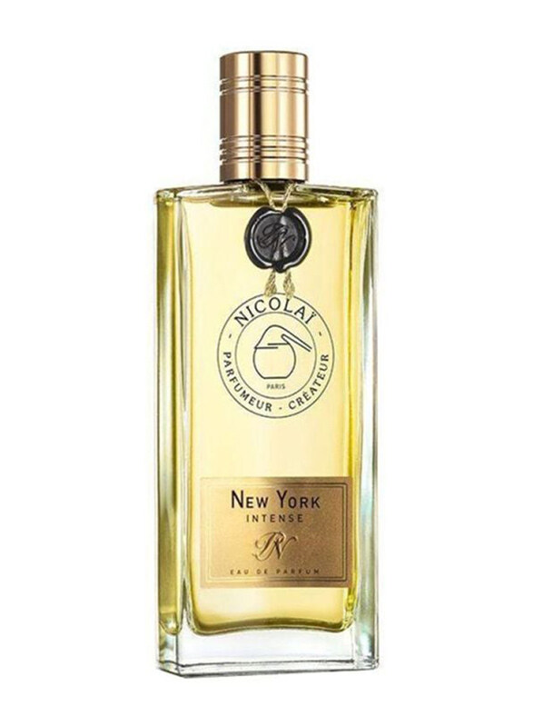 

Nicolai New York Intense 100ml EDP Perfume for Men