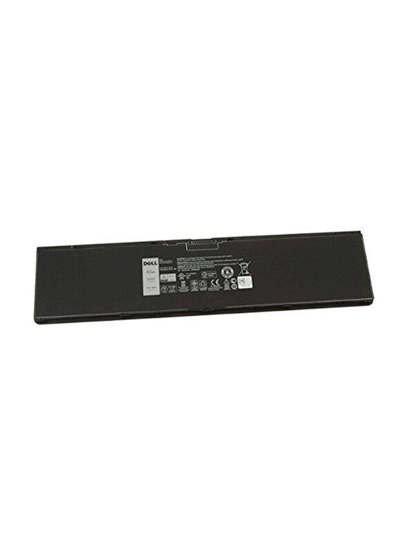 

Dell Battery for Latitude E7420/E7440/E7450, Black