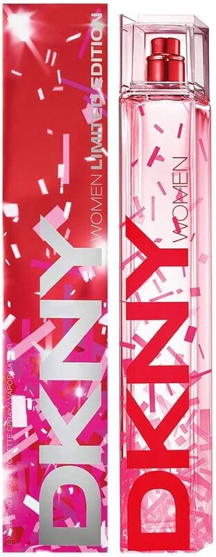 DKNY Women Energizing LTD EDI EDT (L) 100ml