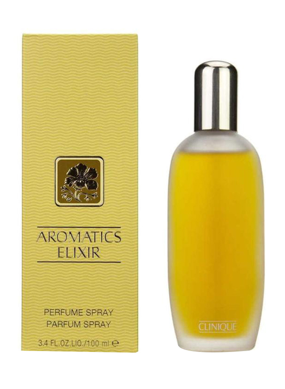 Clinique Aromatics Elixir 100ml EDP for Women