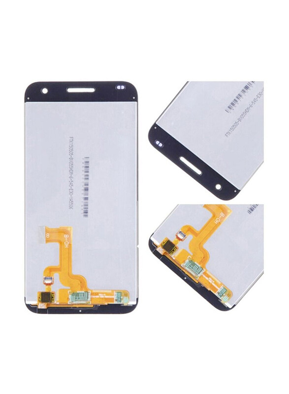 

Generic Replacement LCD Touch Screen for Huawei G7 5.5-inch, Multicolour