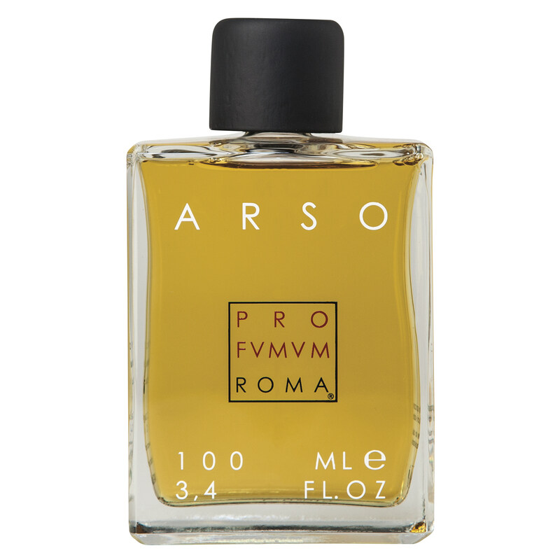 

Profumo Roma Profumo Arso 100 ml For Unisex