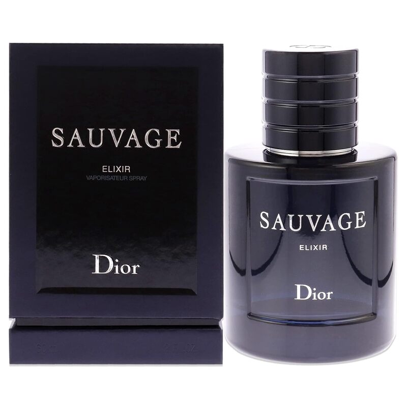 Dior Sauvage ELIXIR (M) 100ml
