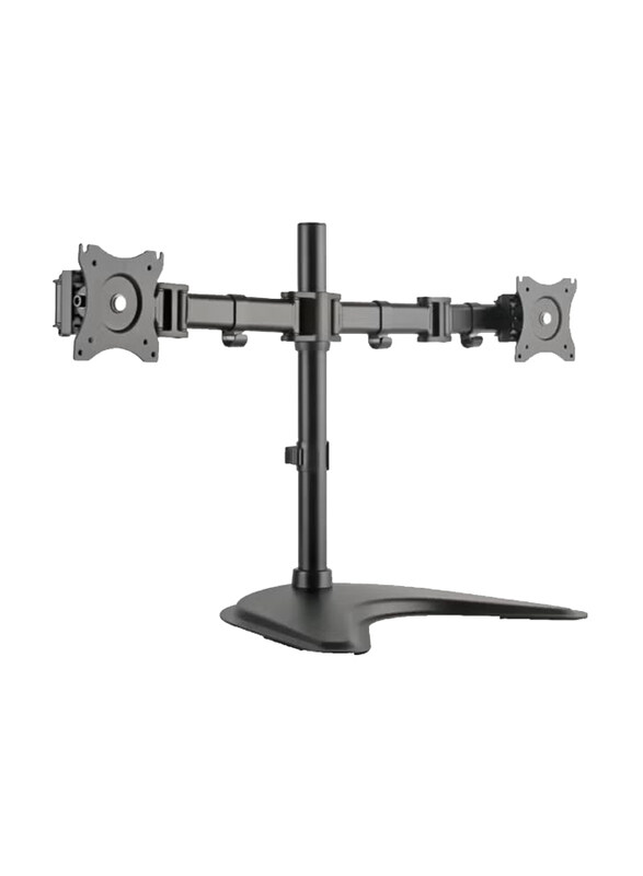 

Universal Bluetek TV Wall Mount Bracket, Black