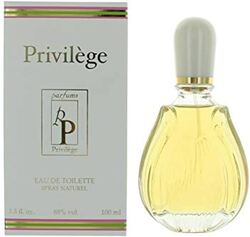 Privilege Parfums Privilege EDT (L) 100ml